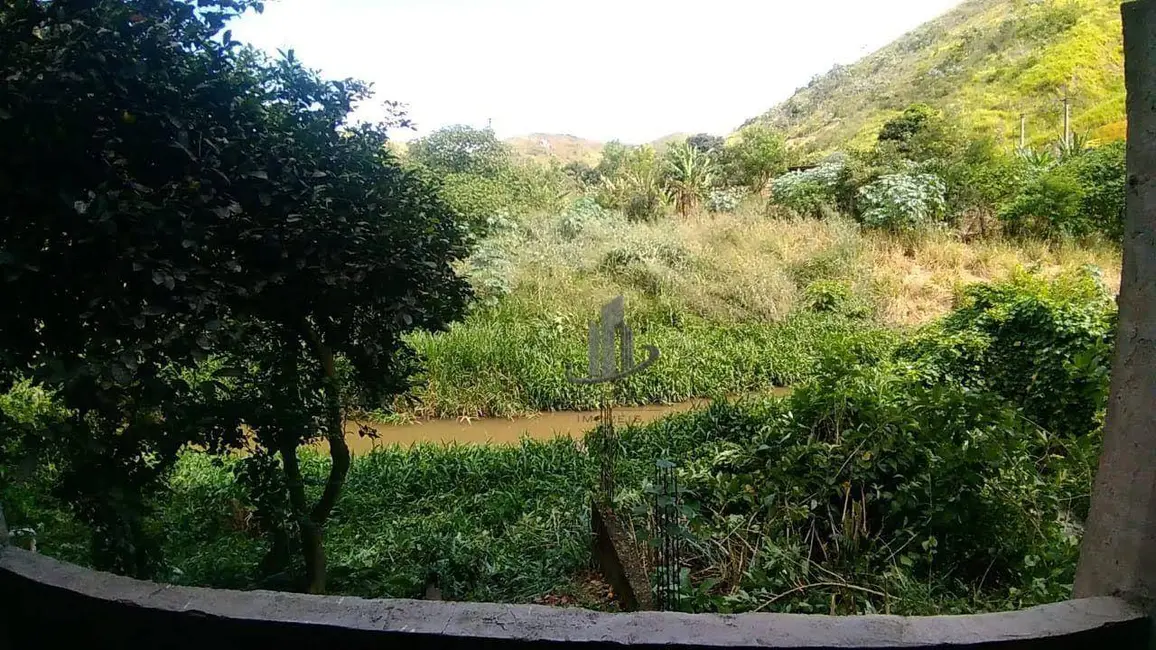 Casa com 1 quarto à venda, 261m2 em Maracanã, Barra Do Pirai - RJ - imagem 9 Foto 9 de Casa com 1 quarto à venda, 261m2 em Maracanã, Barra Do Pirai - RJ