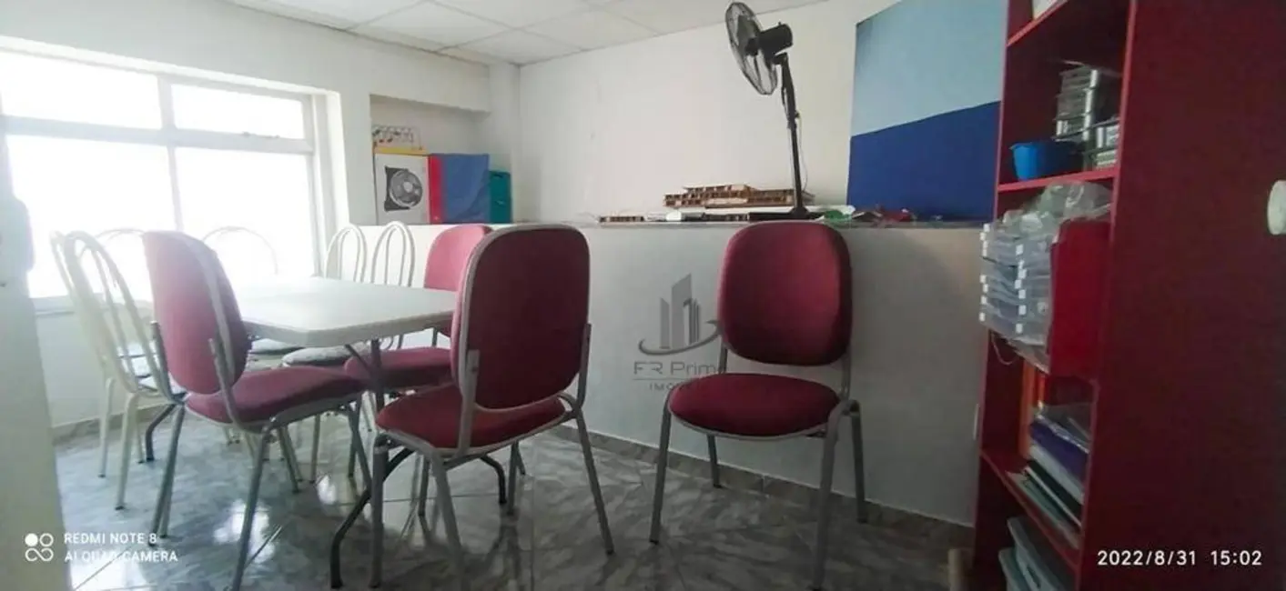 Foto 7 de Loja à venda, 100m2 em Jardim Normandia, Volta Redonda - RJ