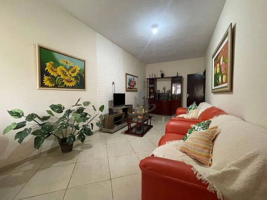 Foto 7 de Casa com 3 quartos à venda, 200m2 em Barra Do Pirai - RJ