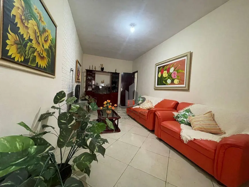 Foto 5 de Casa com 3 quartos à venda, 200m2 em Barra Do Pirai - RJ
