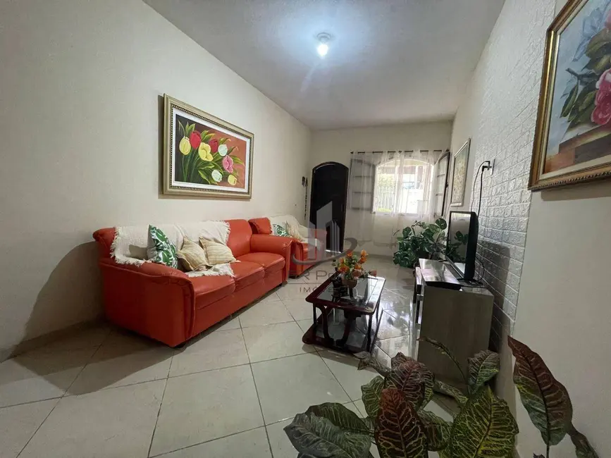 Foto 6 de Casa com 3 quartos à venda, 200m2 em Barra Do Pirai - RJ