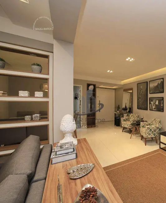 Apartamento com 3 quartos à venda, 123m2 em São Geraldo, Volta Redonda - RJ - imagem 8 Foto 8 de Apartamento com 3 quartos à venda, 123m2 em São Geraldo, Volta Redonda - RJ