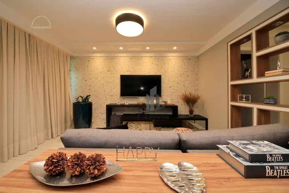Apartamento com 3 quartos à venda, 123m2 em São Geraldo, Volta Redonda - RJ - imagem 6 Foto 6 de Apartamento com 3 quartos à venda, 123m2 em São Geraldo, Volta Redonda - RJ