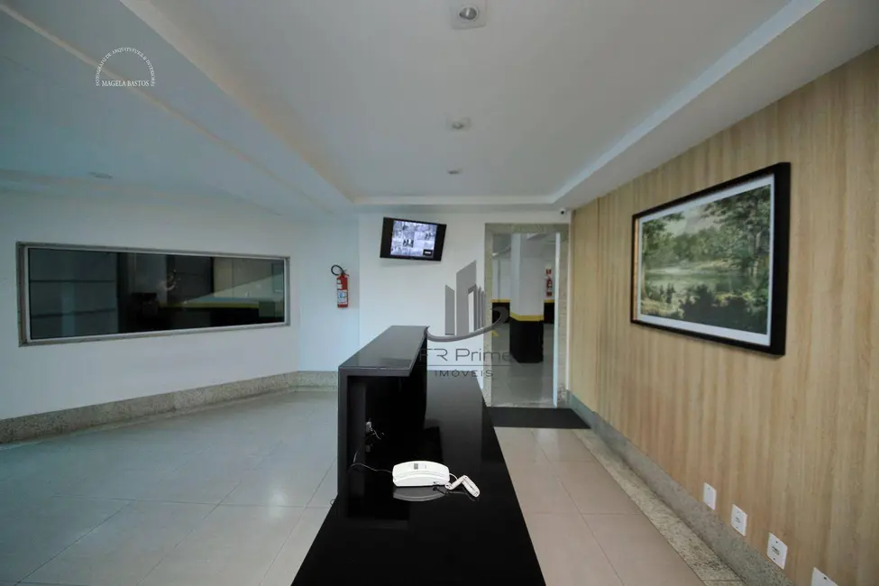 Apartamento com 3 quartos à venda, 123m2 em São Geraldo, Volta Redonda - RJ - imagem 5 Foto 5 de Apartamento com 3 quartos à venda, 123m2 em São Geraldo, Volta Redonda - RJ