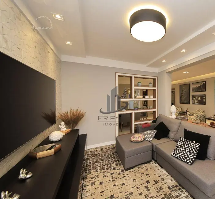 Apartamento com 3 quartos à venda, 123m2 em São Geraldo, Volta Redonda - RJ - imagem 7 Foto 7 de Apartamento com 3 quartos à venda, 123m2 em São Geraldo, Volta Redonda - RJ
