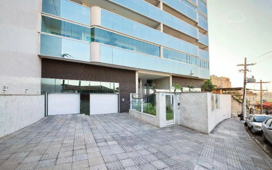 Apartamento com 3 quartos à venda, 123m2 em São Geraldo, Volta Redonda - RJ - imagem 2 Foto 2 de Apartamento com 3 quartos à venda, 123m2 em São Geraldo, Volta Redonda - RJ
