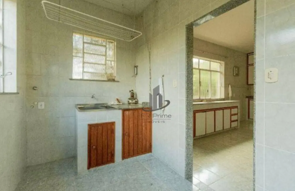 Casa com 6 quartos à venda, 1200m2 em Barra Do Pirai - RJ - imagem 5 Foto 5 de Casa com 6 quartos à venda, 1200m2 em Barra Do Pirai - RJ