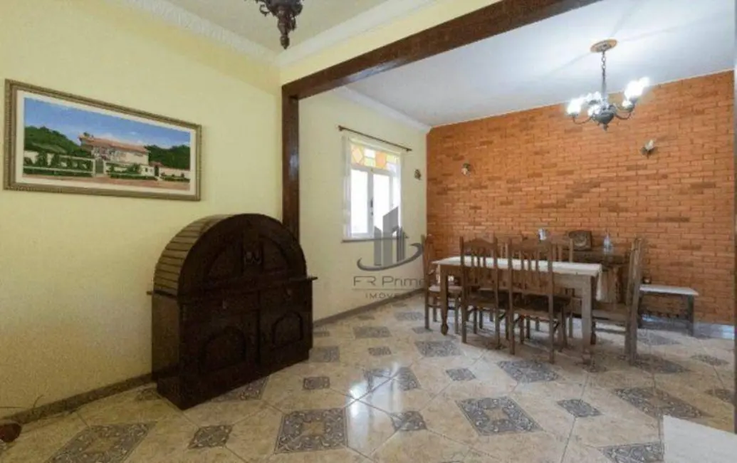 Foto 2 de Casa com 6 quartos à venda, 1200m2 em Barra Do Pirai - RJ
