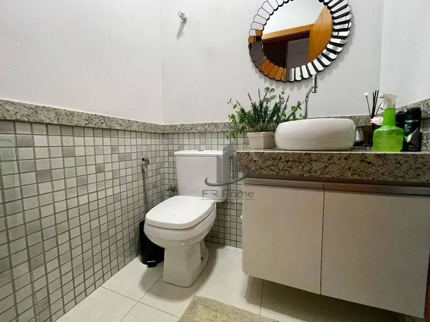 Casa com 4 quartos à venda, 9080m2 em Retiro, Volta Redonda - RJ - imagem 7 Foto 7 de Casa com 4 quartos à venda, 9080m2 em Retiro, Volta Redonda - RJ