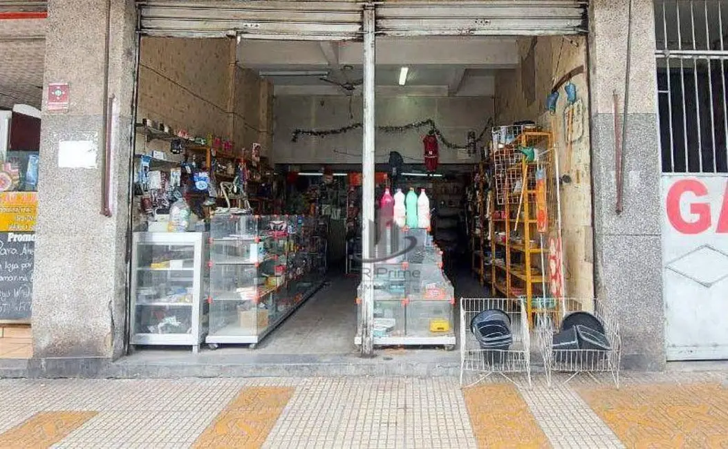 Foto 2 de Loja à venda, 500m2 em Conforto, Volta Redonda - RJ