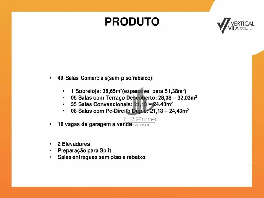 Sala Comercial à venda, 21m2 em Vila Santa Cecília, Volta Redonda - RJ - imagem 3 Foto 3 de Sala Comercial à venda, 21m2 em Vila Santa Cecília, Volta Redonda - RJ