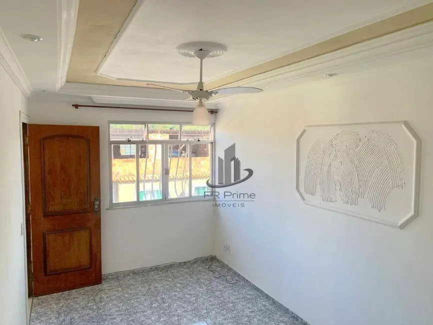 Foto 1 de Apartamento com 2 quartos à venda, 60m2 em Dom Bosco, Volta Redonda - RJ