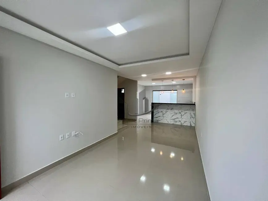 Foto 2 de Casa com 3 quartos à venda, 248m2 em Jardim Belvedere, Volta Redonda - RJ