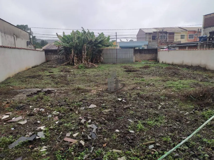 Terreno / Lote à venda, 381m2 em São Luís, Volta Redonda - RJ - imagem 4 Foto 4 de Terreno / Lote à venda, 381m2 em São Luís, Volta Redonda - RJ