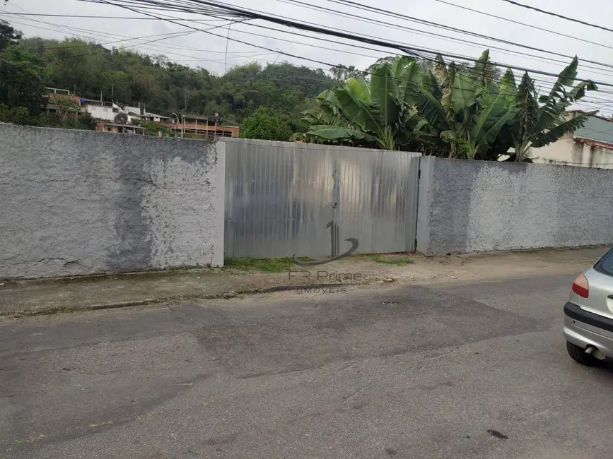 Terreno / Lote à venda, 381m2 em São Luís, Volta Redonda - RJ - imagem 7 Foto 7 de Terreno / Lote à venda, 381m2 em São Luís, Volta Redonda - RJ