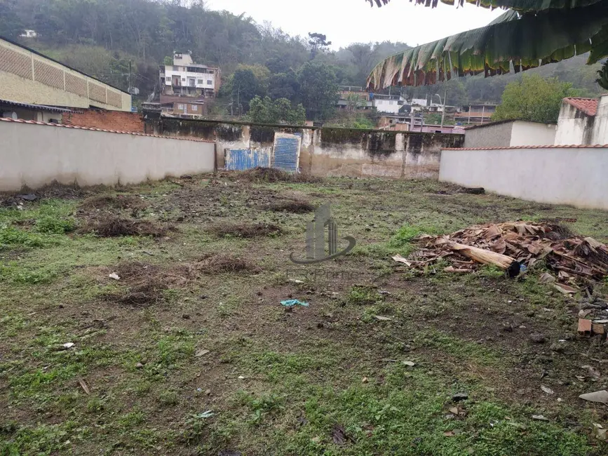Terreno / Lote à venda, 381m2 em São Luís, Volta Redonda - RJ - imagem 3 Foto 3 de Terreno / Lote à venda, 381m2 em São Luís, Volta Redonda - RJ