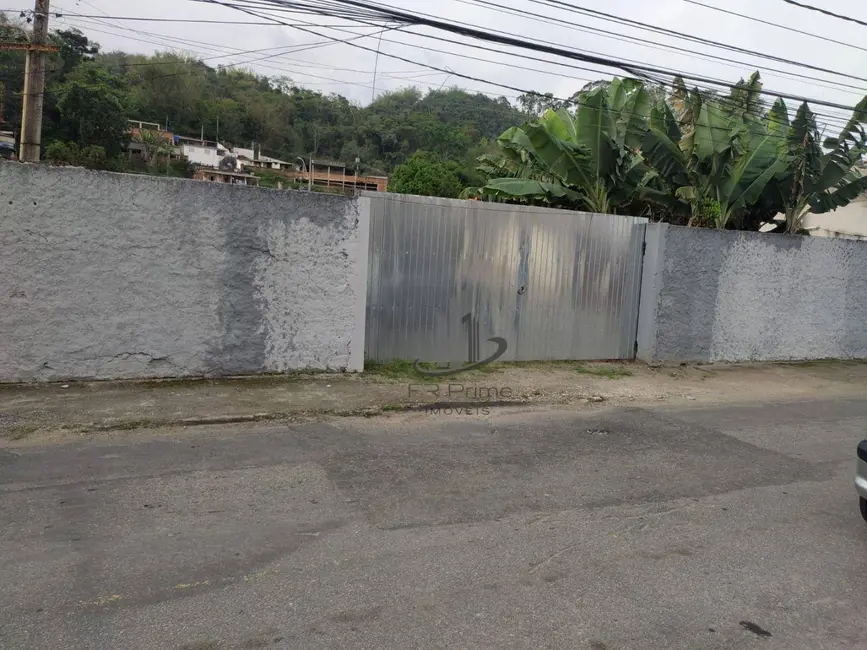 Terreno / Lote à venda, 381m2 em São Luís, Volta Redonda - RJ - imagem 5 Foto 5 de Terreno / Lote à venda, 381m2 em São Luís, Volta Redonda - RJ