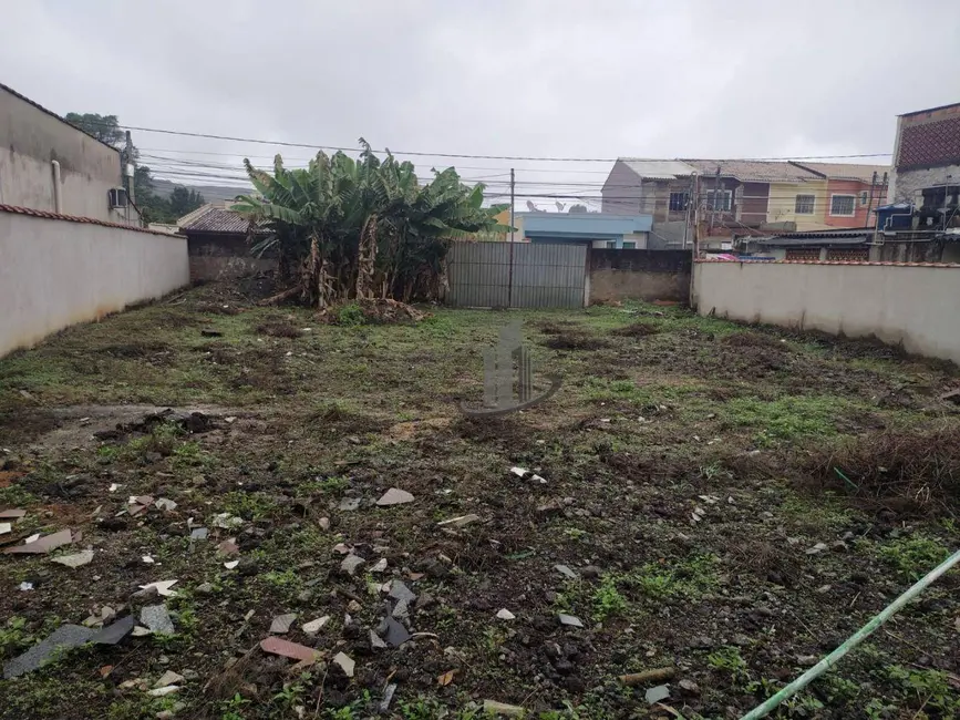 Terreno / Lote à venda, 381m2 em São Luís, Volta Redonda - RJ - imagem 6 Foto 6 de Terreno / Lote à venda, 381m2 em São Luís, Volta Redonda - RJ
