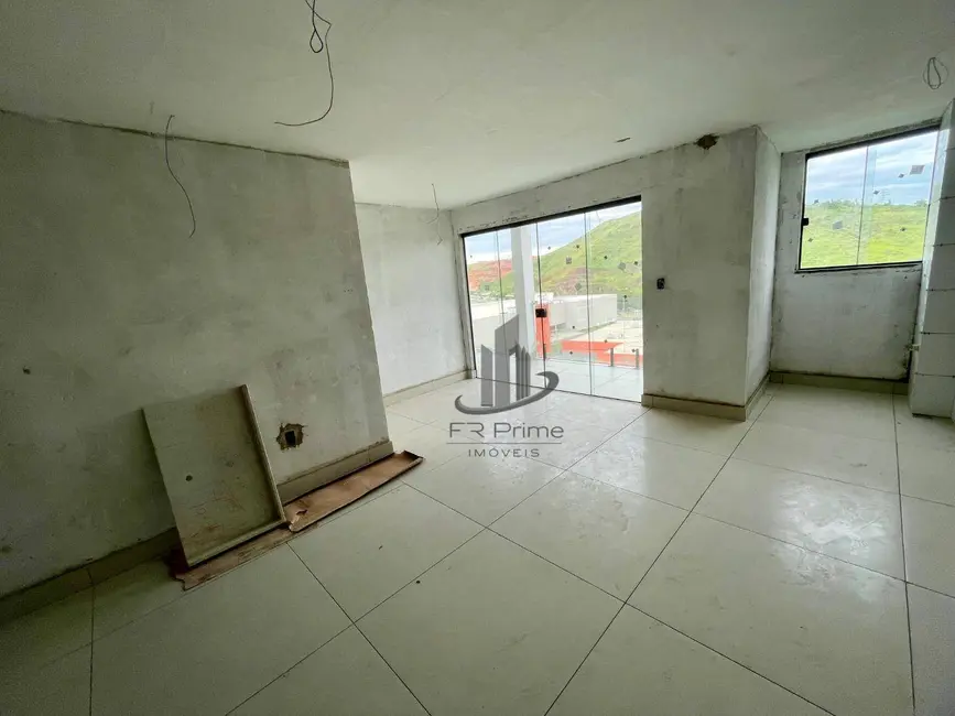 Foto 1 de Apartamento com 2 quartos à venda, 93m2 em Jardim Normandia, Volta Redonda - RJ