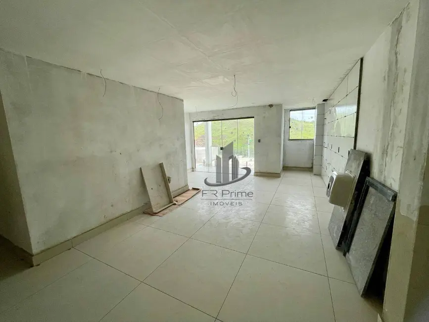 Foto 2 de Apartamento com 2 quartos à venda, 93m2 em Jardim Normandia, Volta Redonda - RJ