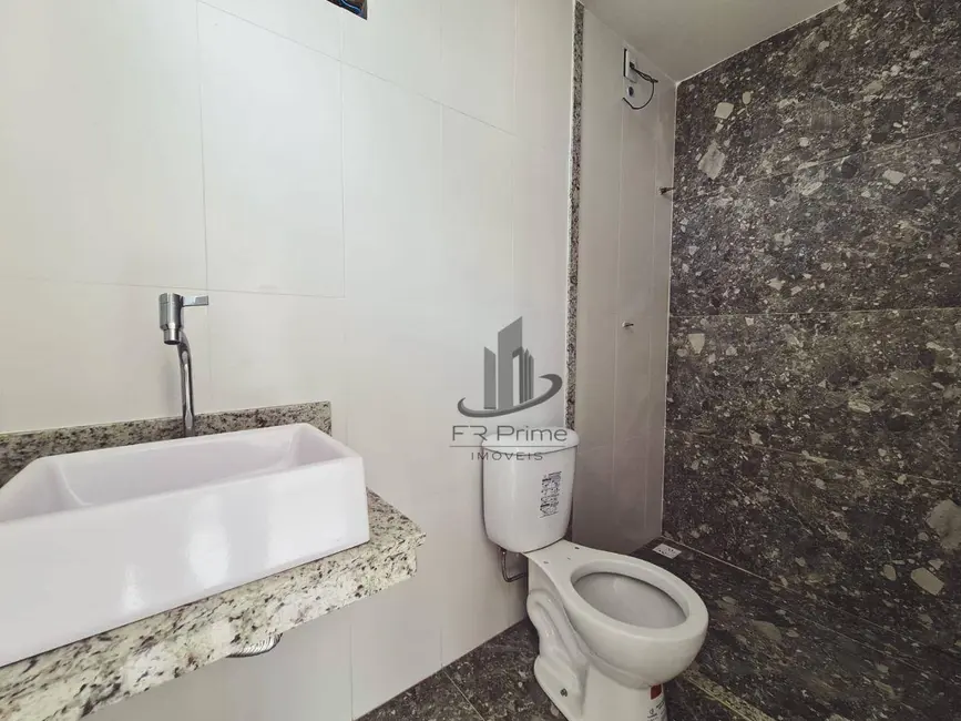 Apartamento com 2 quartos à venda, 64m2 em Jardim Amália, Volta Redonda - RJ - imagem 8 Foto 8 de Apartamento com 2 quartos à venda, 64m2 em Jardim Amália, Volta Redonda - RJ