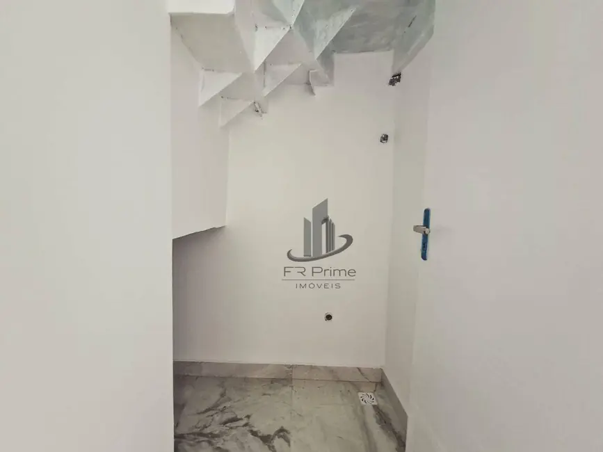 Foto 9 de Apartamento com 3 quartos à venda, 120m2 em Jardim Normandia, Volta Redonda - RJ