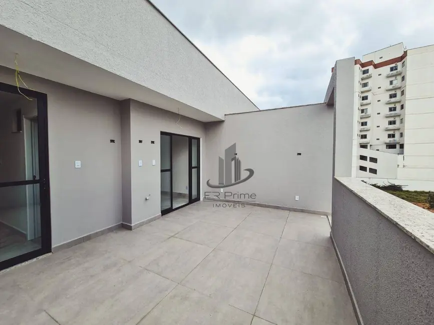 Foto 4 de Apartamento com 3 quartos à venda, 120m2 em Jardim Normandia, Volta Redonda - RJ