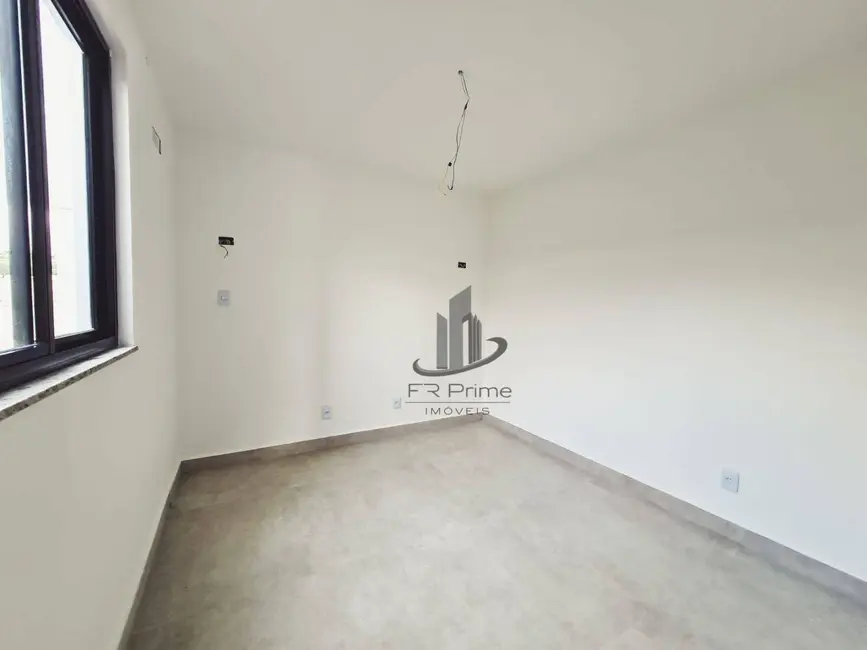 Foto 7 de Apartamento com 3 quartos à venda, 120m2 em Jardim Normandia, Volta Redonda - RJ