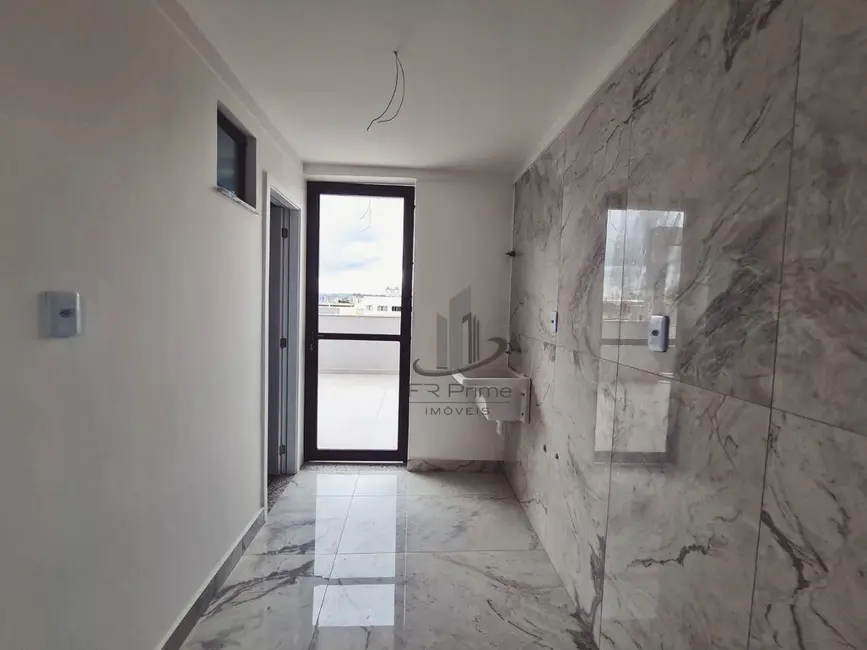 Foto 2 de Apartamento com 3 quartos à venda, 120m2 em Jardim Normandia, Volta Redonda - RJ