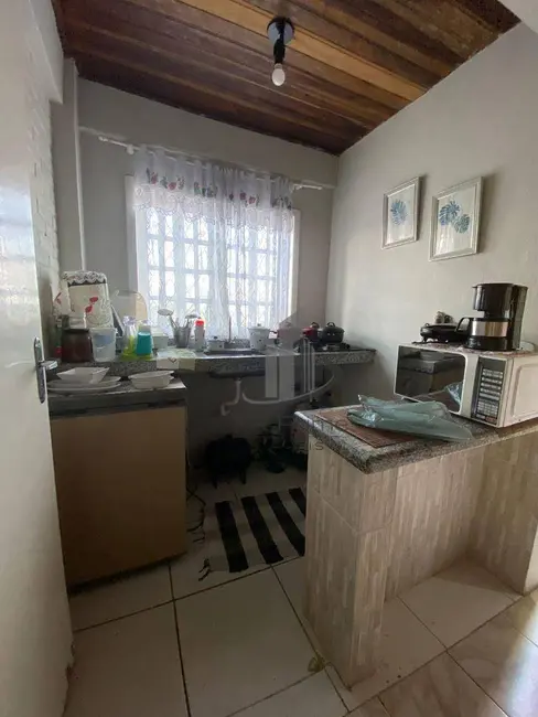 Casa com 1 quarto à venda, 266m2 em Itatiaia - RJ - imagem 5 Foto 5 de Casa com 1 quarto à venda, 266m2 em Itatiaia - RJ