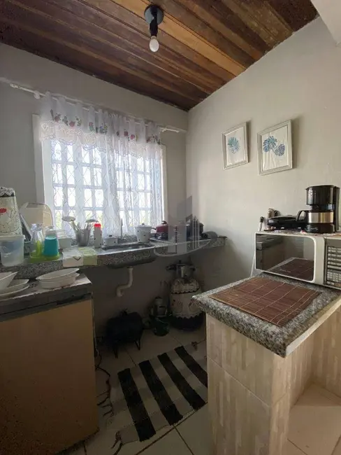 Casa com 1 quarto à venda, 266m2 em Itatiaia - RJ - imagem 3 Foto 3 de Casa com 1 quarto à venda, 266m2 em Itatiaia - RJ
