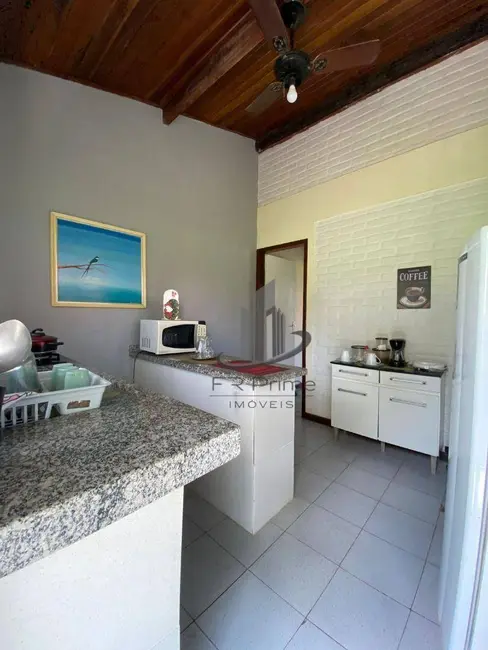 Foto 2 de Casa com 1 quarto à venda e para alugar, 67m2 em Itatiaia - RJ