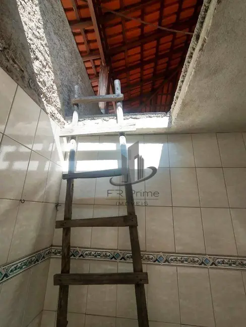 Casa com 5 quartos à venda, 240m2 em Niterói, Volta Redonda - RJ - imagem 9 Foto 9 de Casa com 5 quartos à venda, 240m2 em Niterói, Volta Redonda - RJ