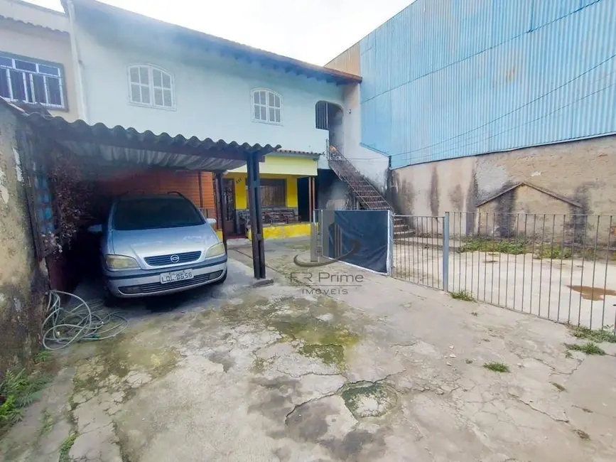 Casa com 5 quartos à venda, 240m2 em Niterói, Volta Redonda - RJ - imagem 8 Foto 8 de Casa com 5 quartos à venda, 240m2 em Niterói, Volta Redonda - RJ