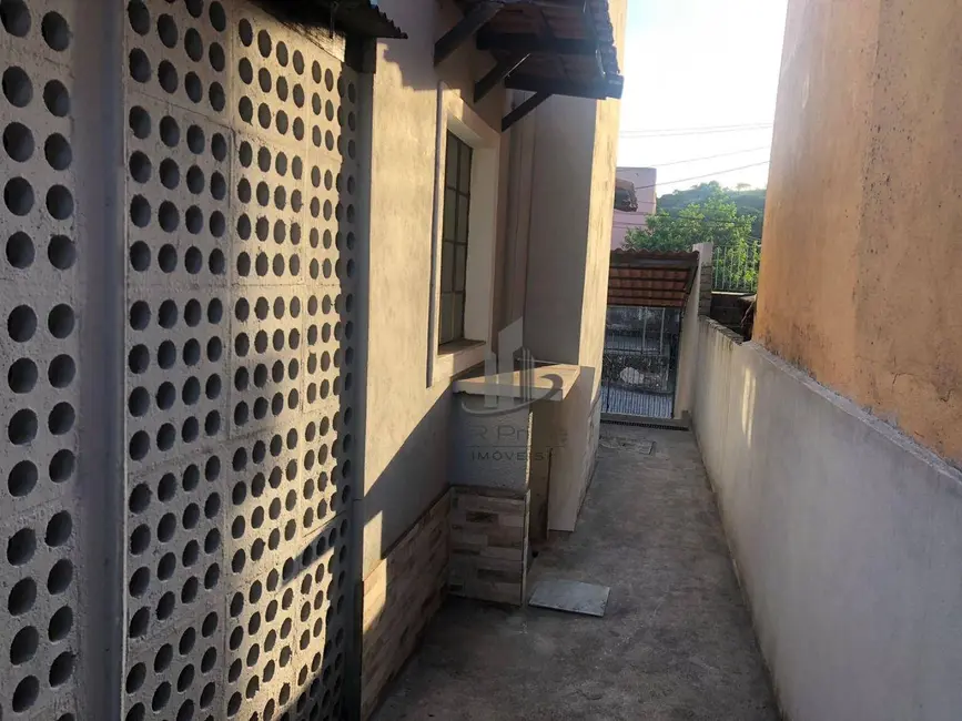 Foto 6 de Apartamento com 2 quartos à venda, 90m2 em Retiro, Volta Redonda - RJ