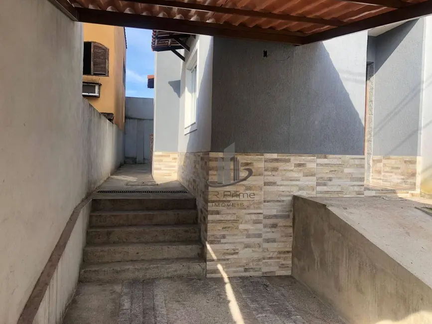 Foto 3 de Apartamento com 2 quartos à venda, 90m2 em Retiro, Volta Redonda - RJ