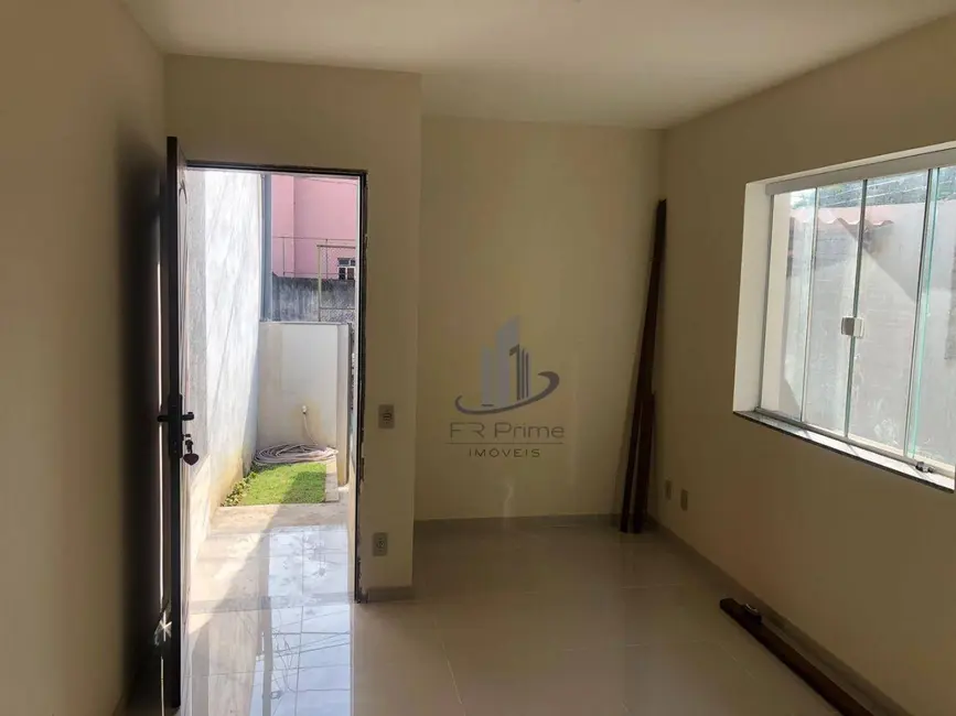 Foto 4 de Apartamento com 2 quartos à venda, 90m2 em Retiro, Volta Redonda - RJ