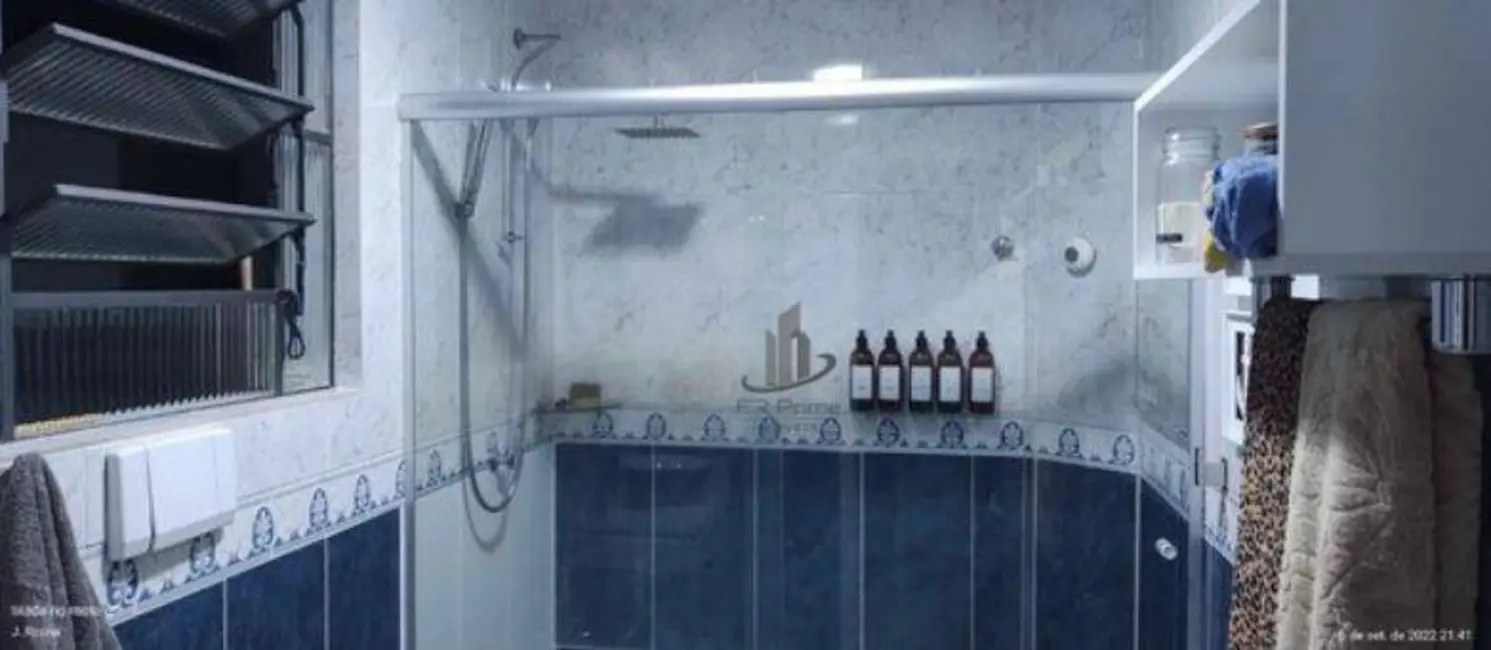 Apartamento com 2 quartos à venda, 115m2 em Centro, Barra Do Pirai - RJ - imagem 7 Foto 7 de Apartamento com 2 quartos à venda, 115m2 em Centro, Barra Do Pirai - RJ