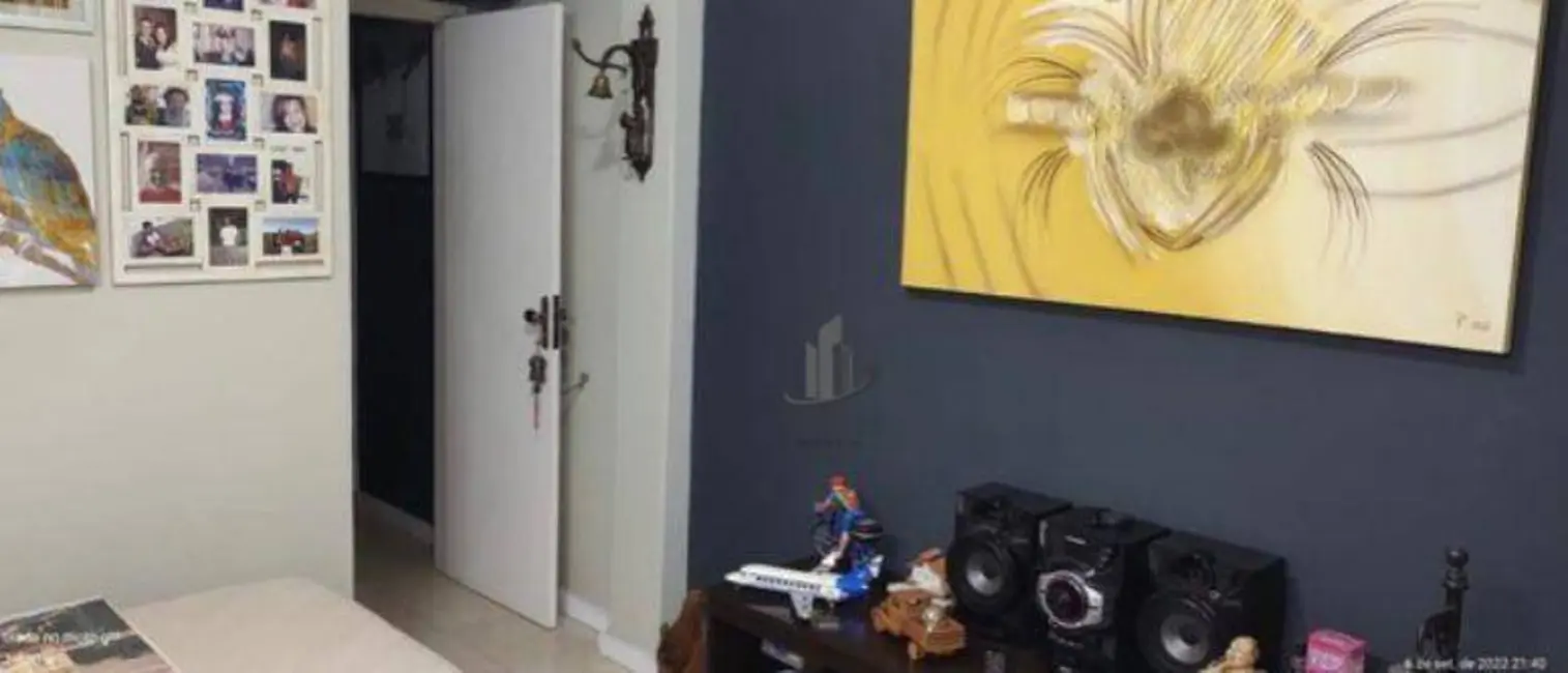 Apartamento com 2 quartos à venda, 115m2 em Centro, Barra Do Pirai - RJ - imagem 6 Foto 6 de Apartamento com 2 quartos à venda, 115m2 em Centro, Barra Do Pirai - RJ