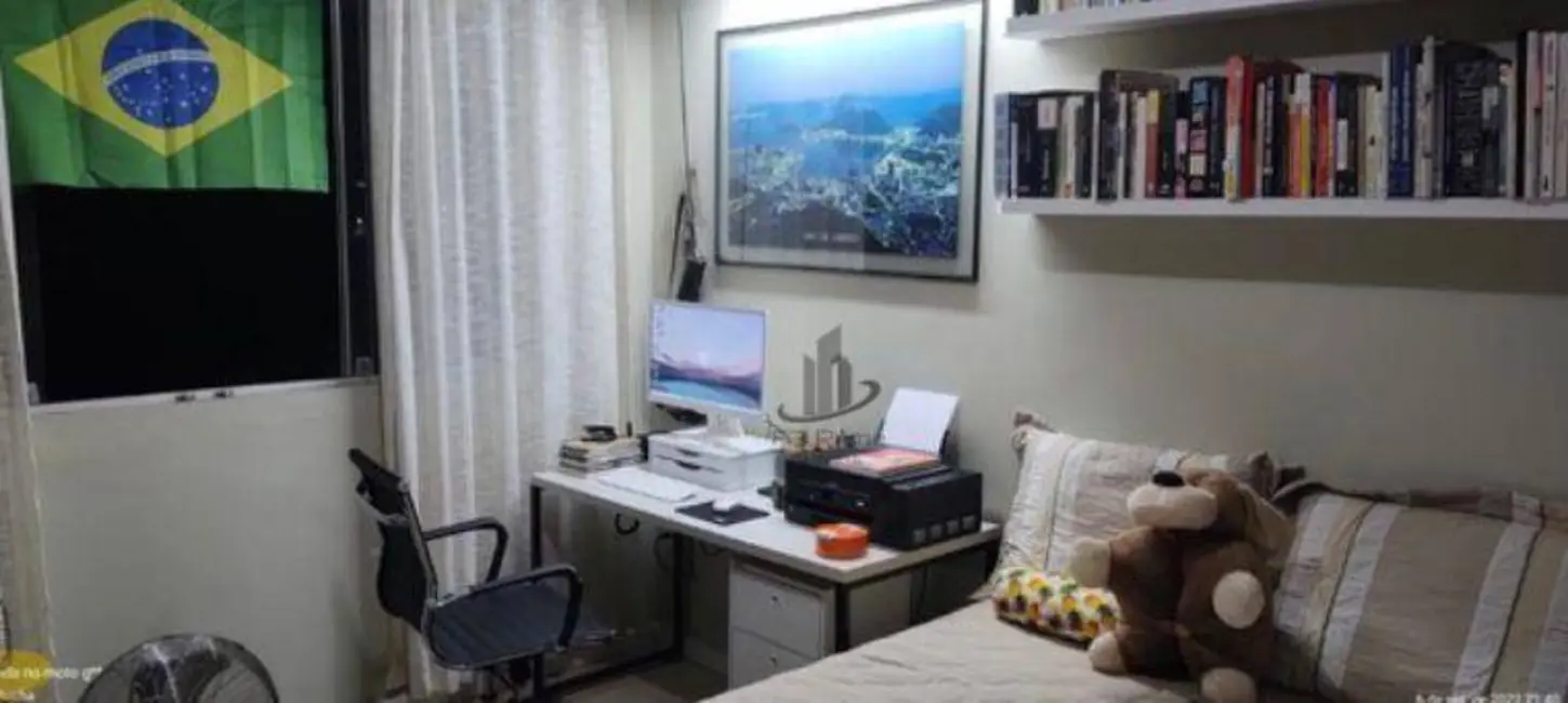 Apartamento com 2 quartos à venda, 115m2 em Centro, Barra Do Pirai - RJ - imagem 5 Foto 5 de Apartamento com 2 quartos à venda, 115m2 em Centro, Barra Do Pirai - RJ