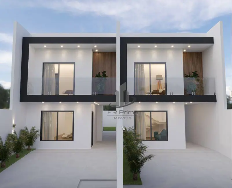 Foto 3 de Casa com 2 quartos à venda, 211m2 em Barra Do Pirai - RJ