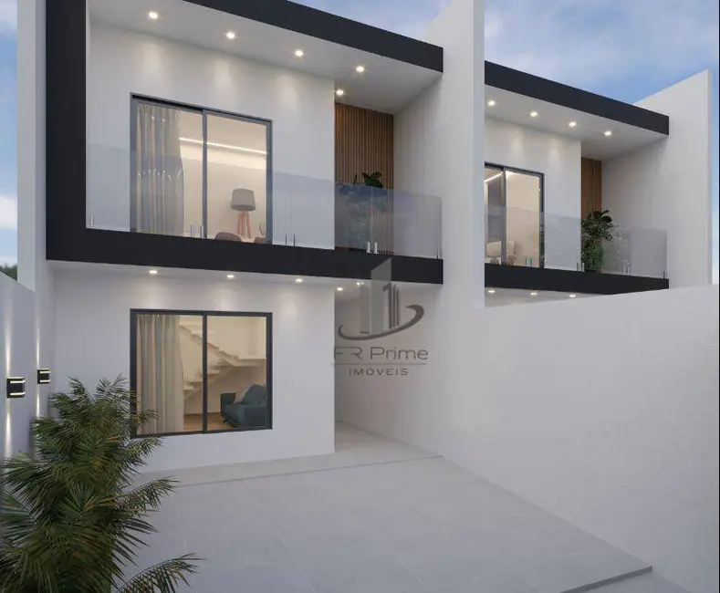 Foto 4 de Casa com 2 quartos à venda, 211m2 em Barra Do Pirai - RJ