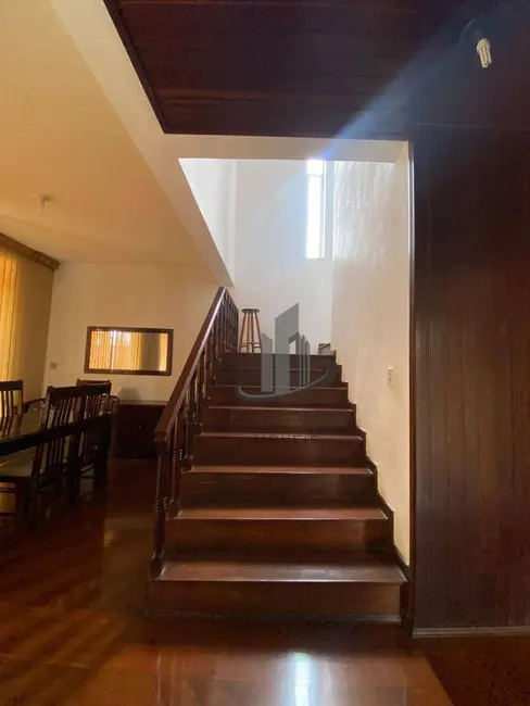 Foto 6 de Casa com 4 quartos à venda, 450m2 em Vila Santa Cecília, Volta Redonda - RJ