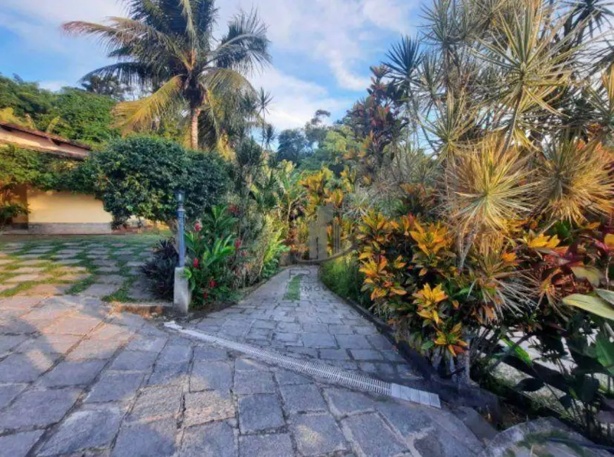 Foto 5 de Chácara com 6 quartos à venda, 850m2 em Vassouras - RJ