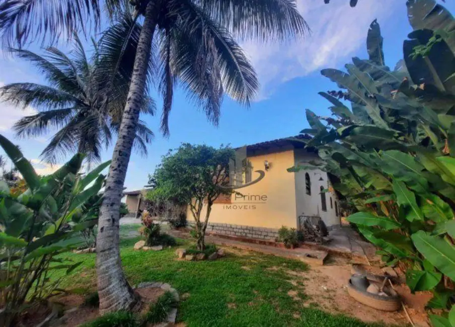 Foto 8 de Chácara com 6 quartos à venda, 850m2 em Vassouras - RJ