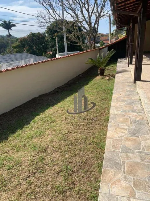 Foto 4 de Casa com 3 quartos à venda, 454m2 em Mendes - RJ