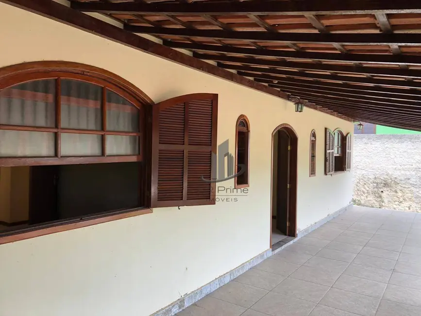 Foto 6 de Casa com 3 quartos à venda, 454m2 em Mendes - RJ