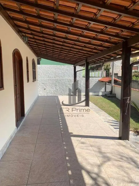 Foto 5 de Casa com 3 quartos à venda, 454m2 em Mendes - RJ