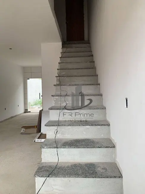 Foto 4 de Casa com 2 quartos à venda, 173m2 em Centro, Barra Do Pirai - RJ