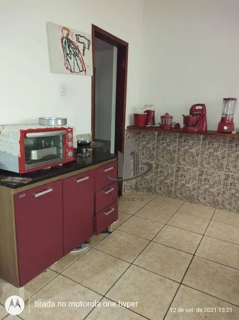 Casa com 3 quartos à venda, 210m2 em São Luís, Volta Redonda - RJ - imagem 7 Foto 7 de Casa com 3 quartos à venda, 210m2 em São Luís, Volta Redonda - RJ